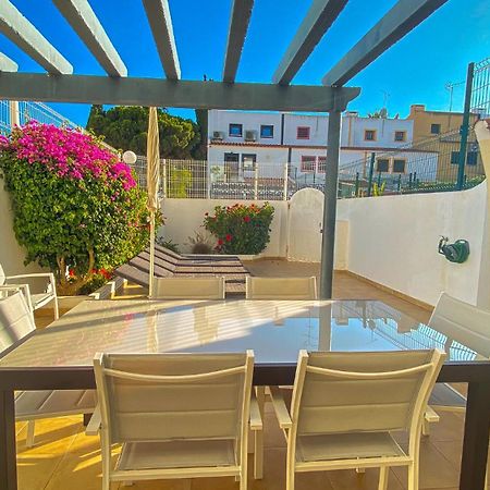 Vila Shradhala V4 Vilamoura Marina By Hsrentals Buitenkant foto