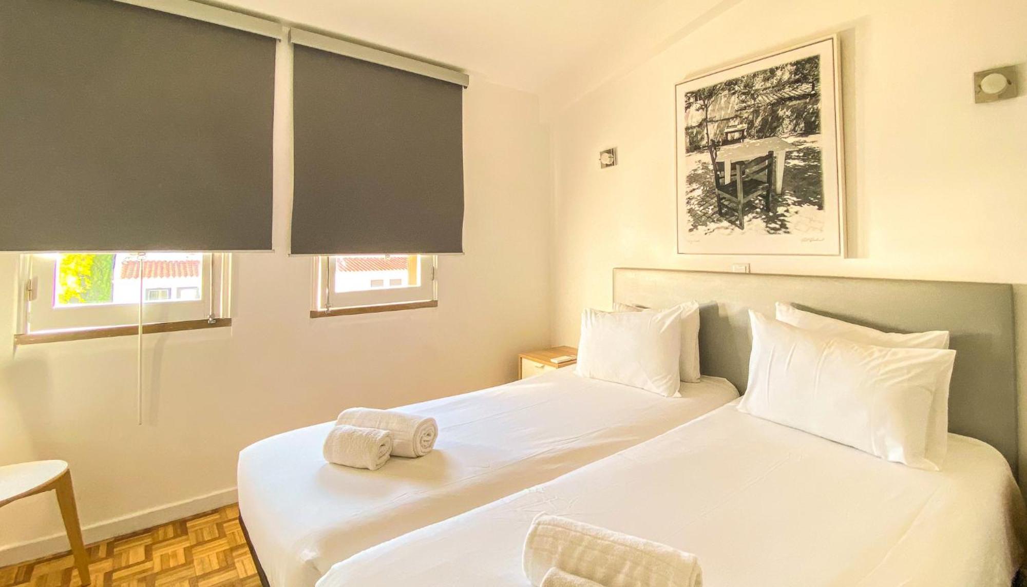 Vila Shradhala V4 Vilamoura Marina By Hsrentals Buitenkant foto