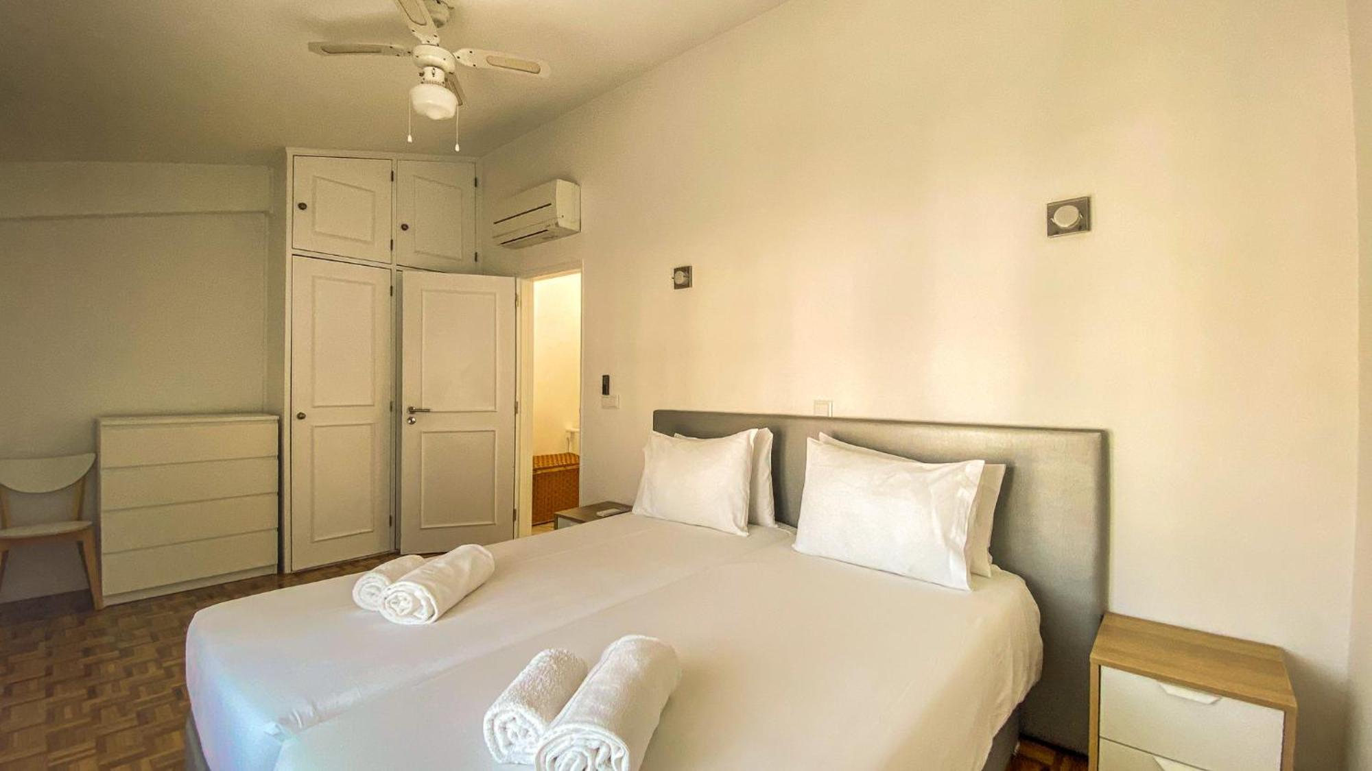 Vila Shradhala V4 Vilamoura Marina By Hsrentals Buitenkant foto
