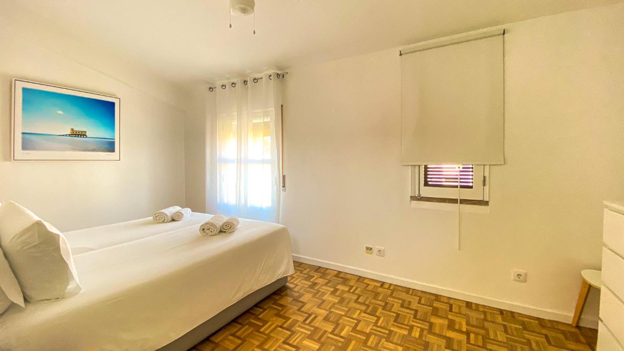 Vila Shradhala V4 Vilamoura Marina By Hsrentals Buitenkant foto