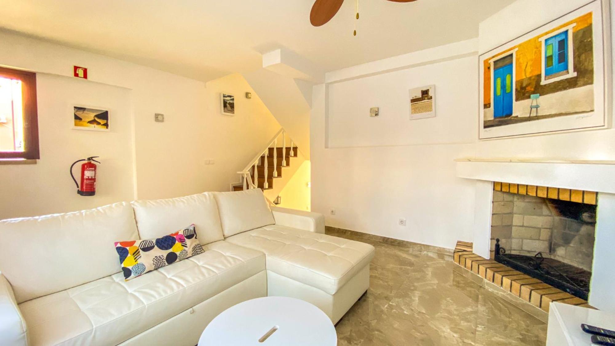 Vila Shradhala V4 Vilamoura Marina By Hsrentals Buitenkant foto