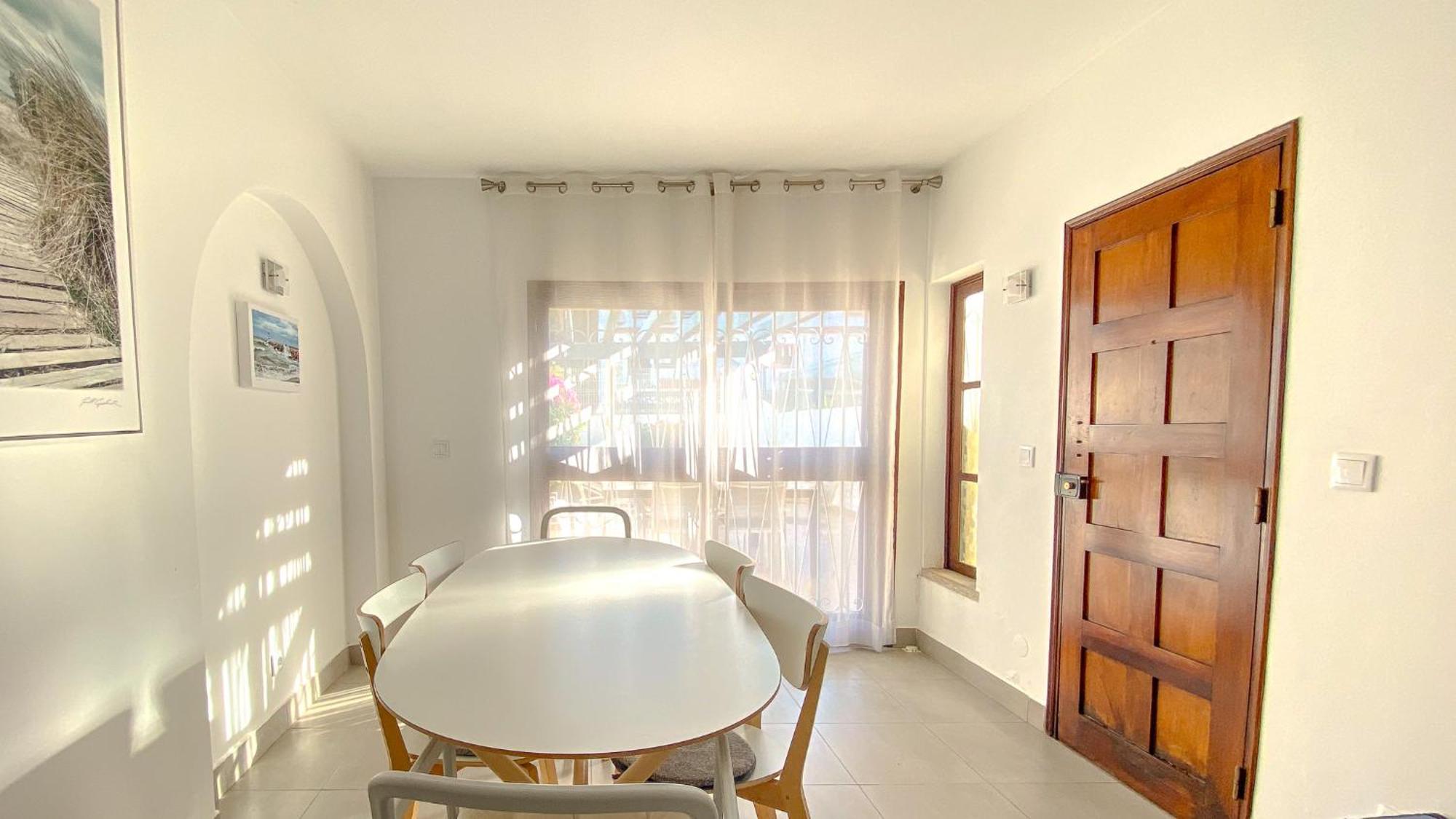 Vila Shradhala V4 Vilamoura Marina By Hsrentals Buitenkant foto