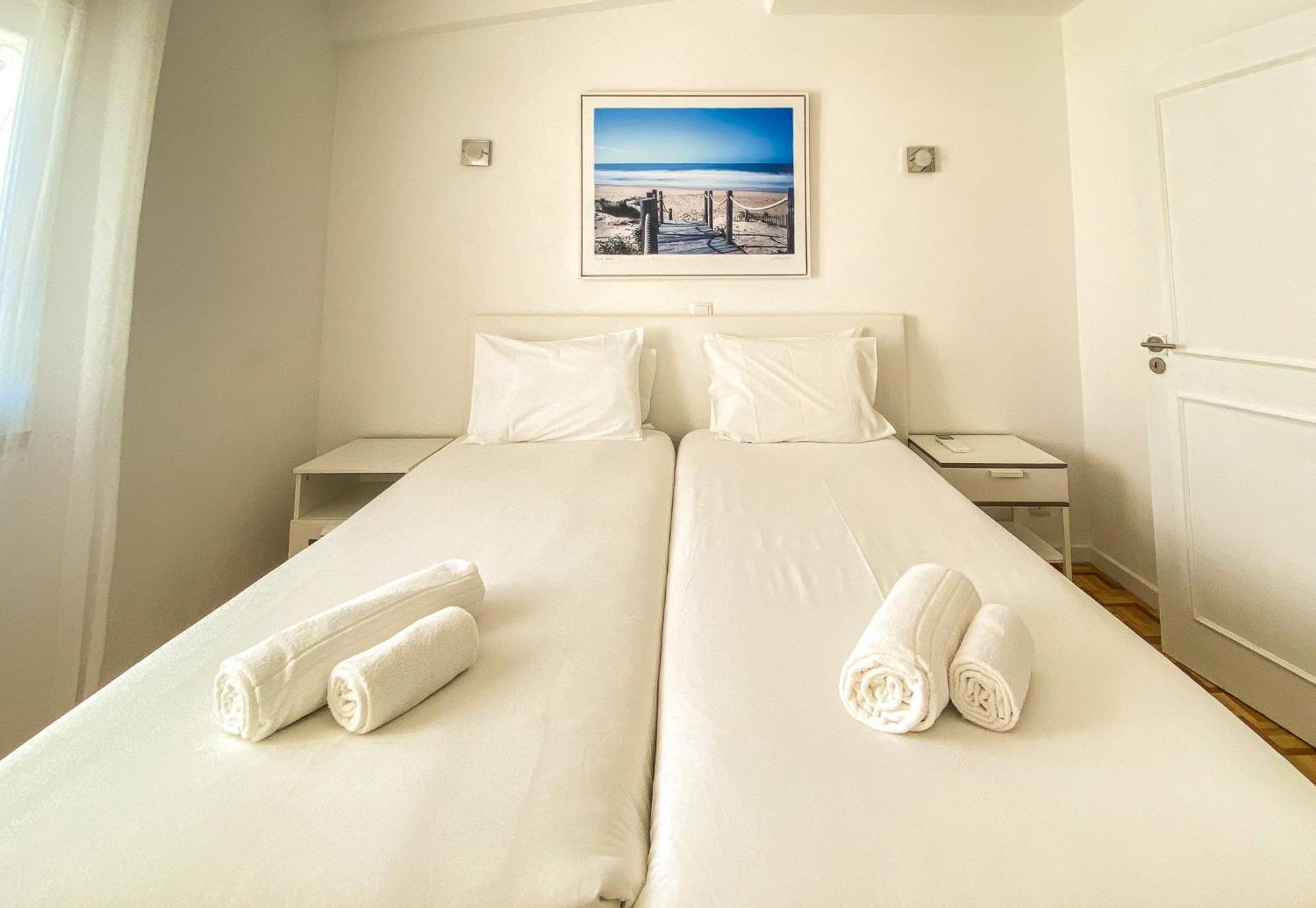 Vila Shradhala V4 Vilamoura Marina By Hsrentals Buitenkant foto