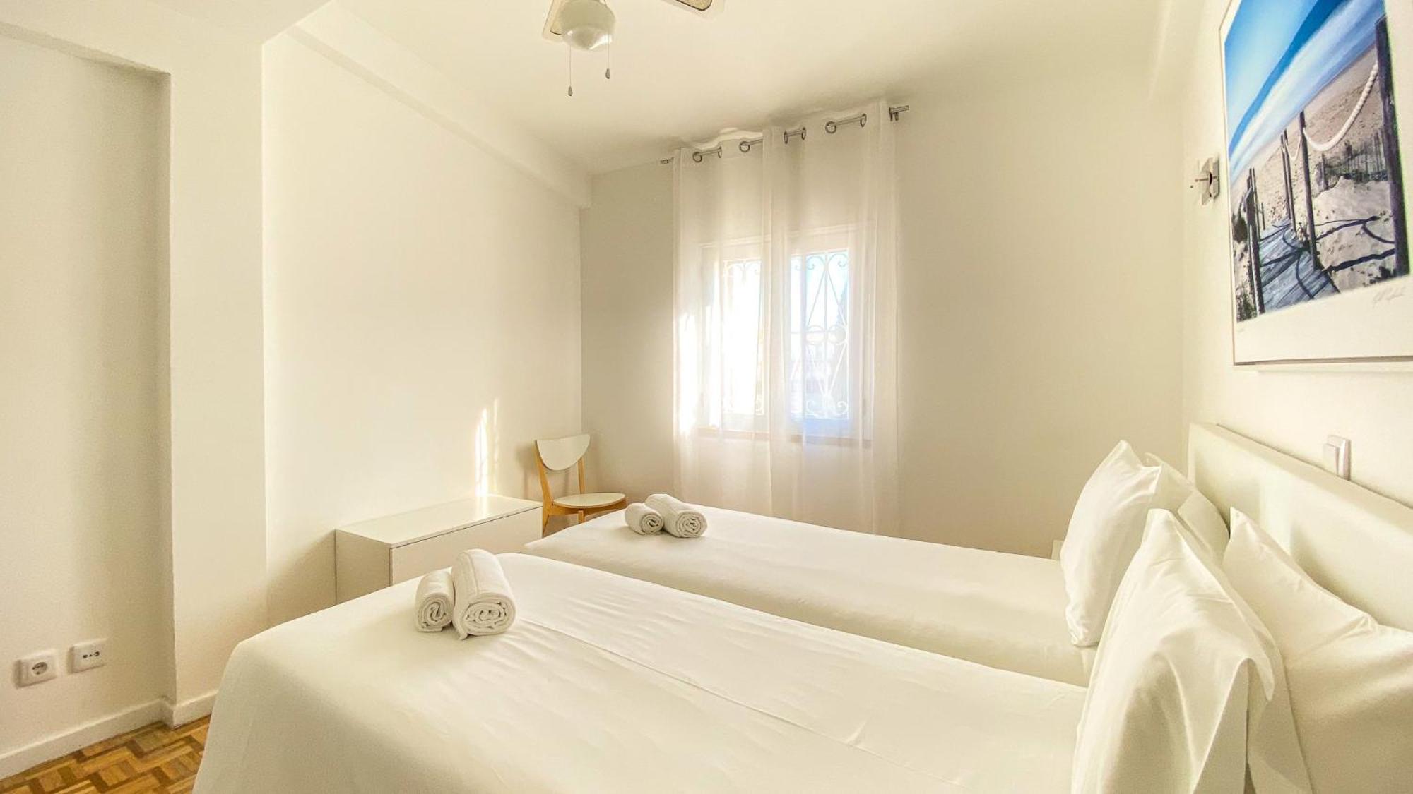 Vila Shradhala V4 Vilamoura Marina By Hsrentals Buitenkant foto