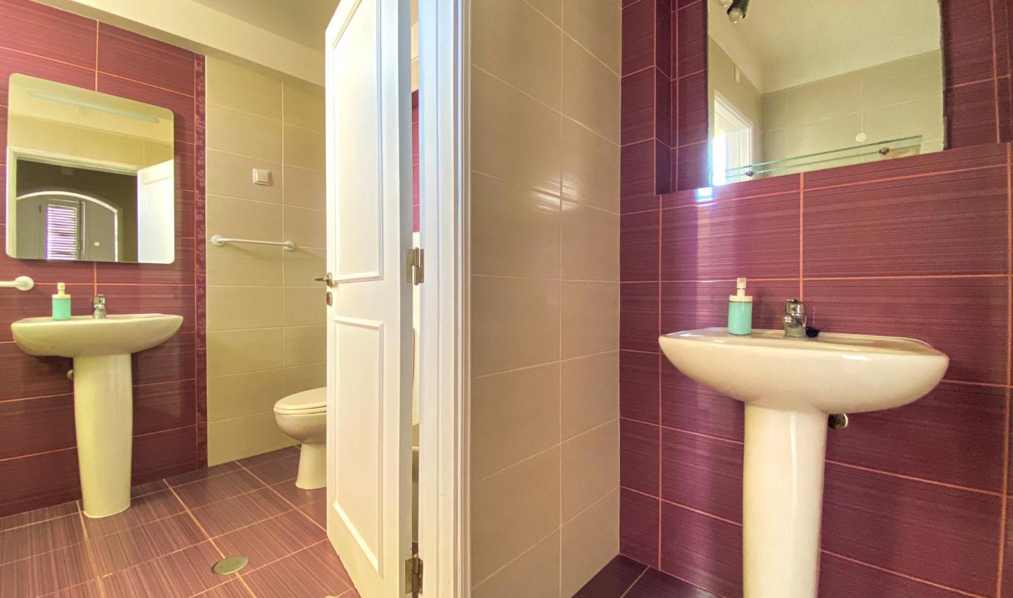 Vila Shradhala V4 Vilamoura Marina By Hsrentals Buitenkant foto