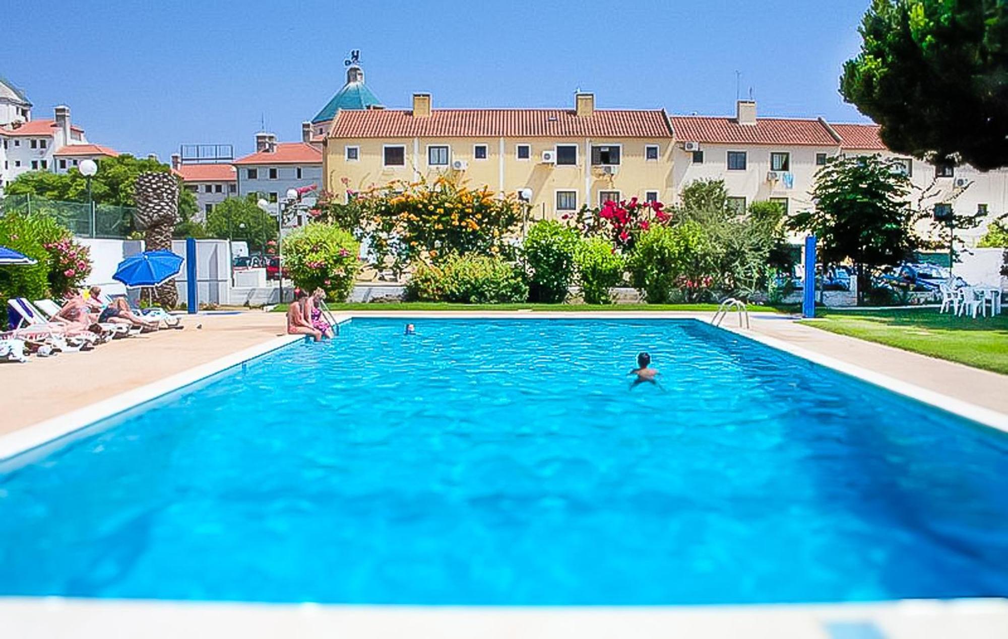 Vila Shradhala V4 Vilamoura Marina By Hsrentals Buitenkant foto