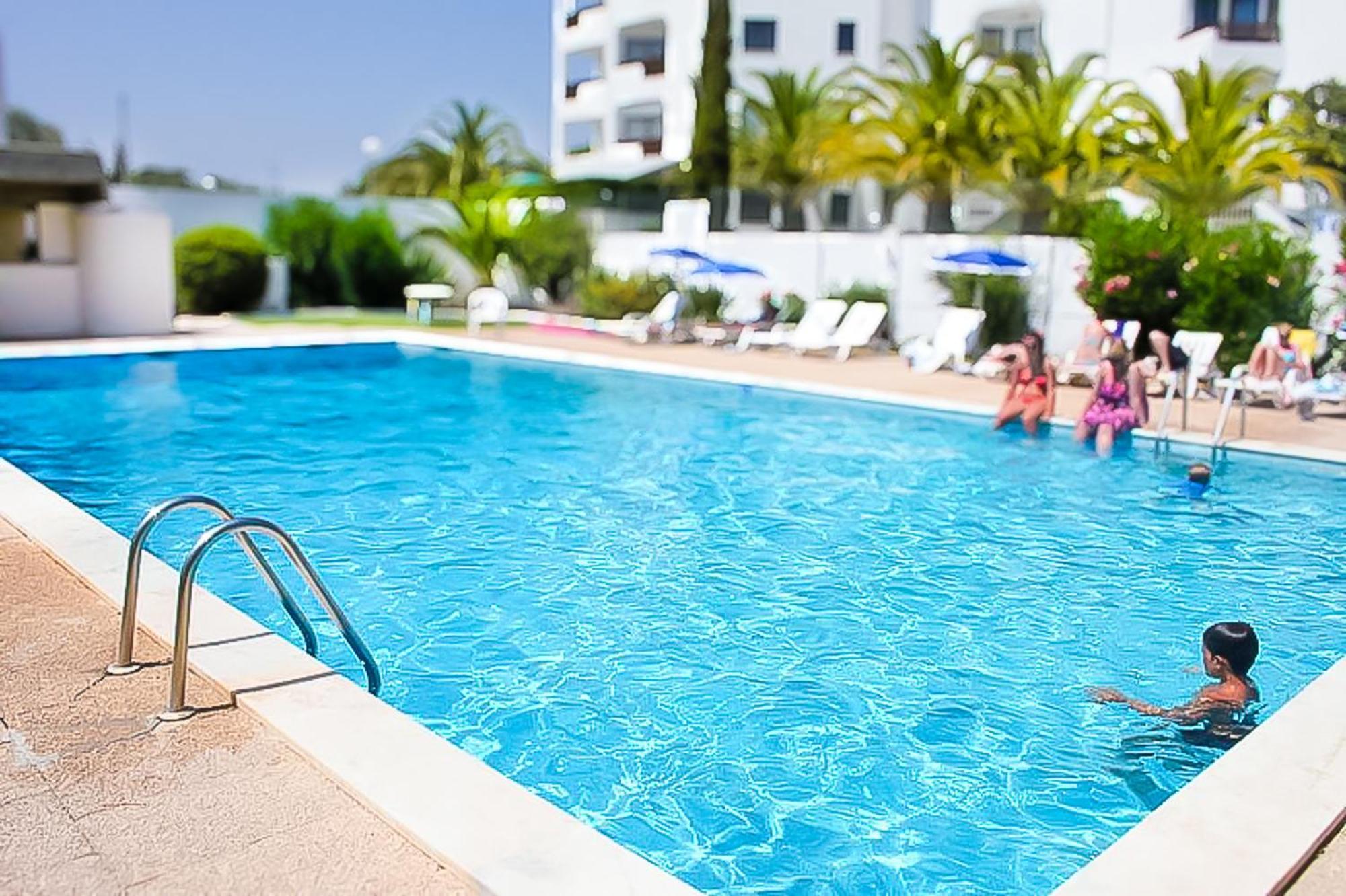 Vila Shradhala V4 Vilamoura Marina By Hsrentals Buitenkant foto